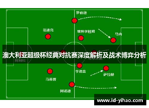 澳大利亚超级杯经典对抗赛深度解析及战术博弈分析