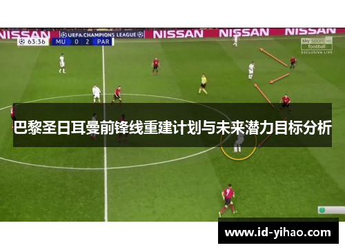 巴黎圣日耳曼前锋线重建计划与未来潜力目标分析