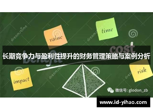 长期竞争力与盈利性提升的财务管理策略与案例分析