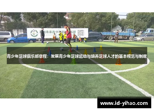 青少年足球俱乐部章程：发展青少年足球运动与培养足球人才的基本规范与制度