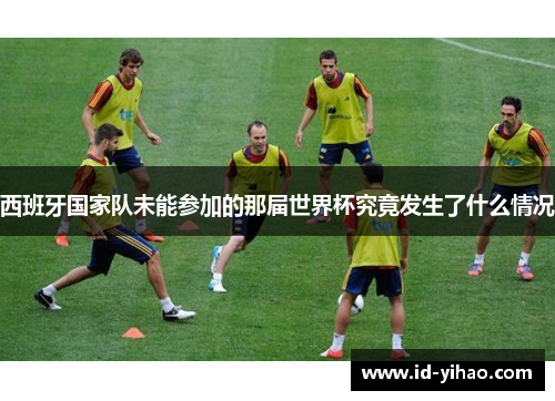 西班牙国家队未能参加的那届世界杯究竟发生了什么情况
